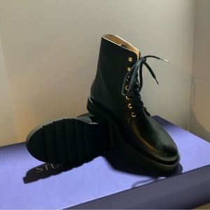 Stuart Weitzman Mila Lift Boot